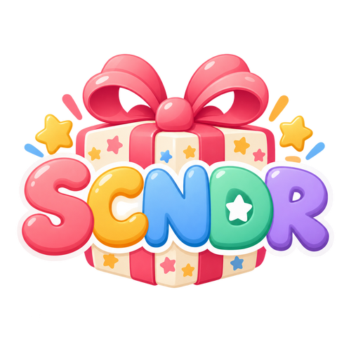 SCNDR